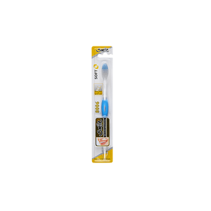 Matador Soft Toothbrush Smile